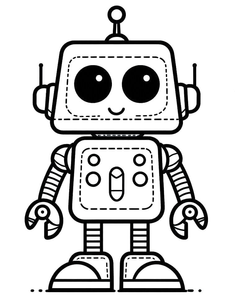 Robot (10)