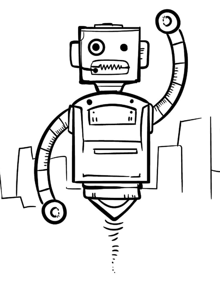 Robot (2)