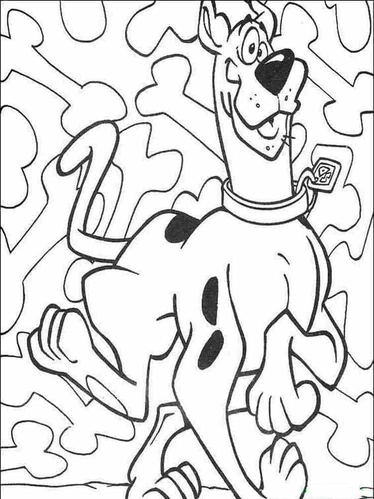 Scooby Doo (10)