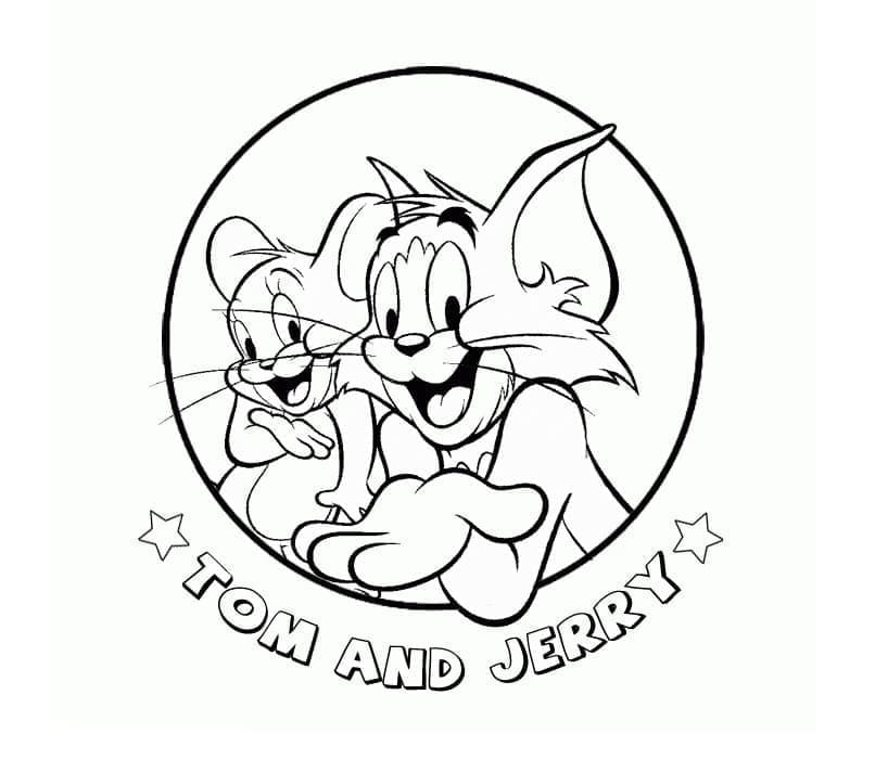 Tom és Jerry szabadon