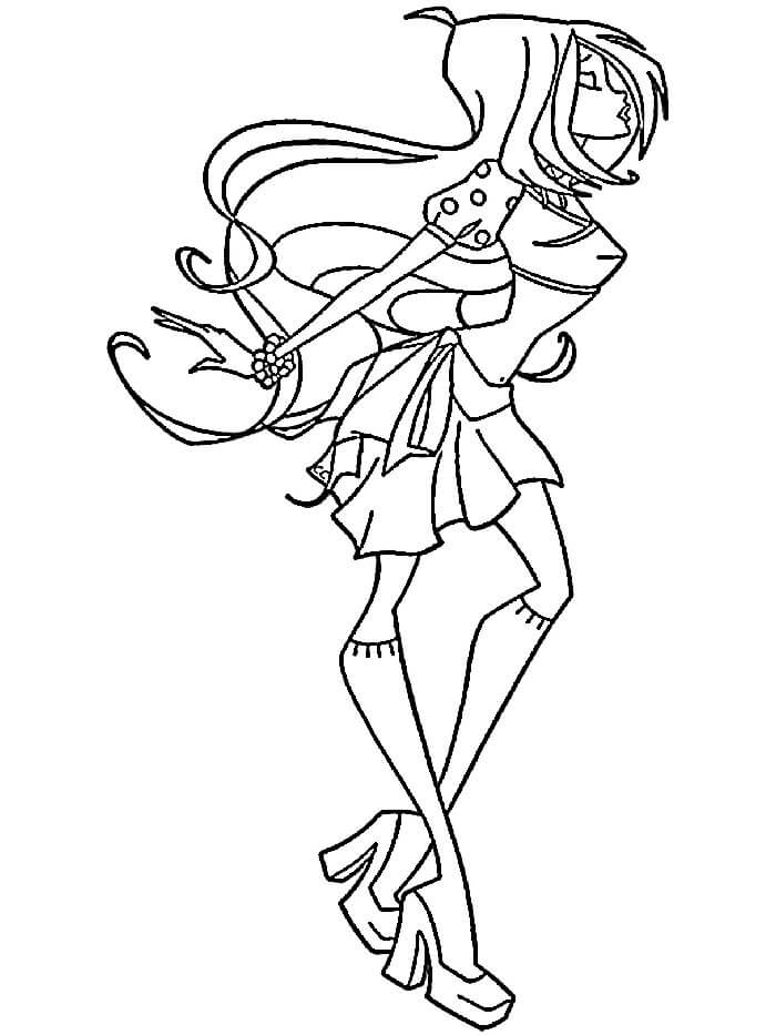 Winx Club kép