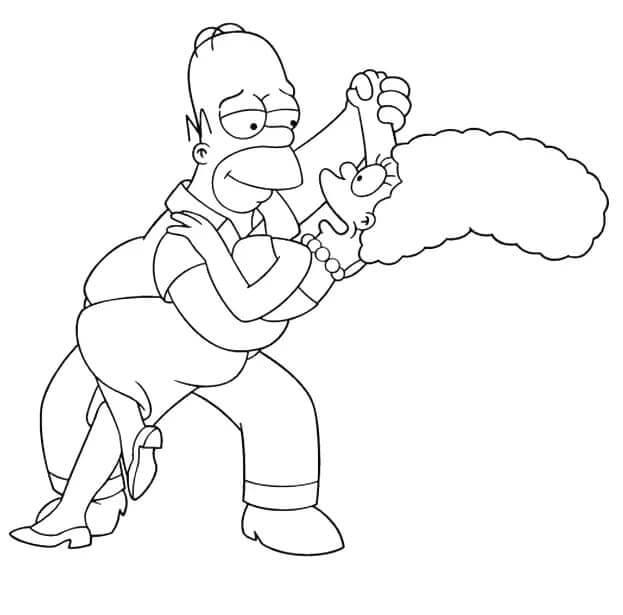 A Simpson Család (4)