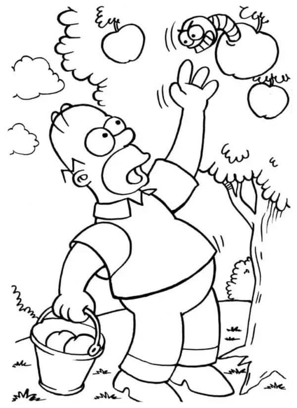 A Simpson Család (5)