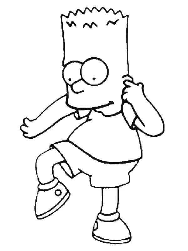A Simpson Család kép