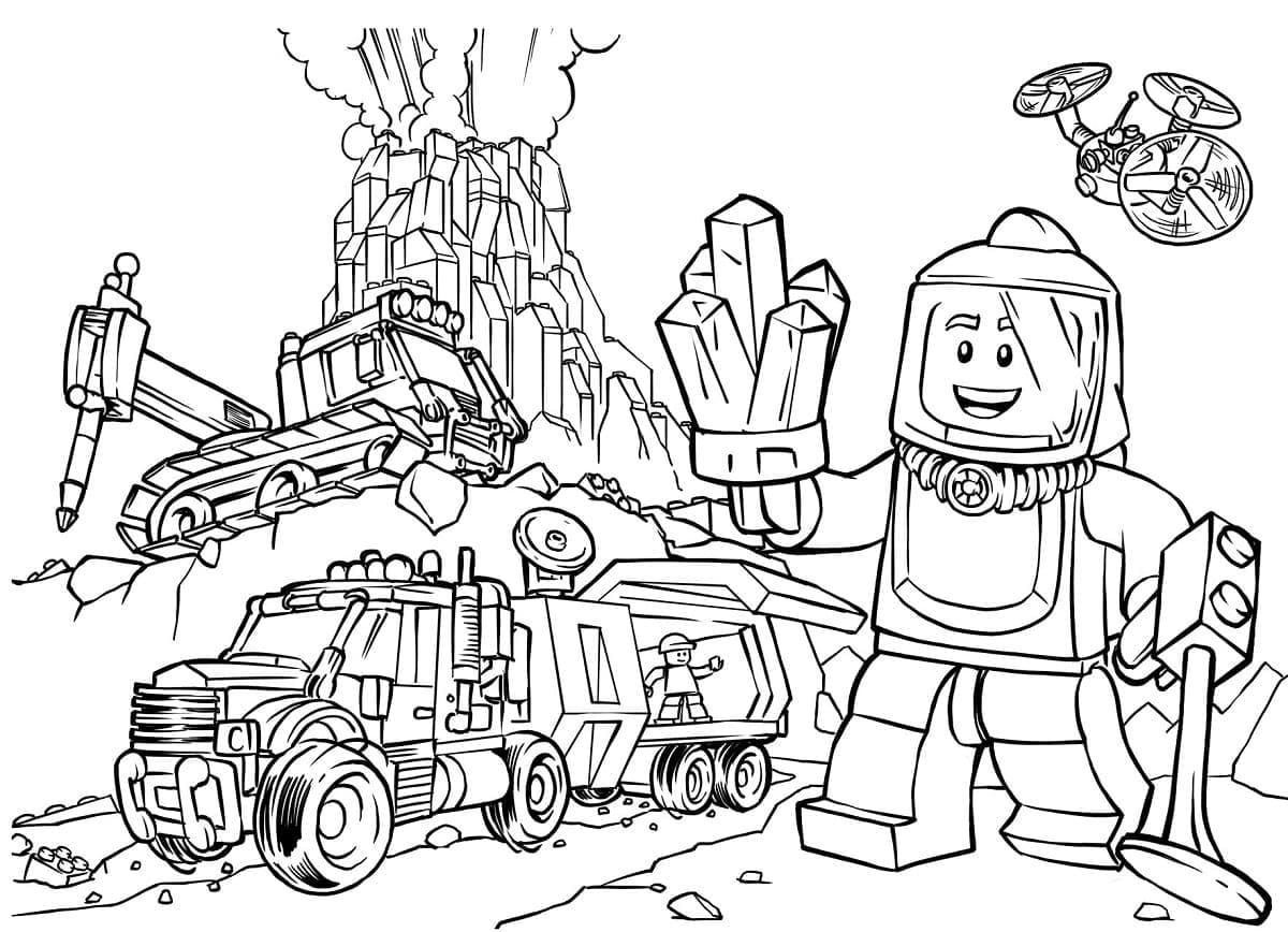 Alap Lego