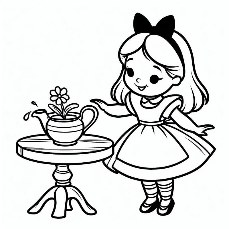 Alice Csodaországban (11)