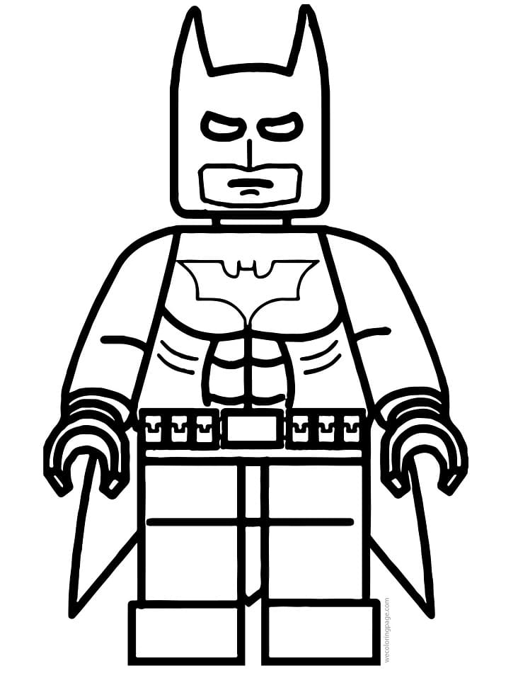 Aranyos Lego