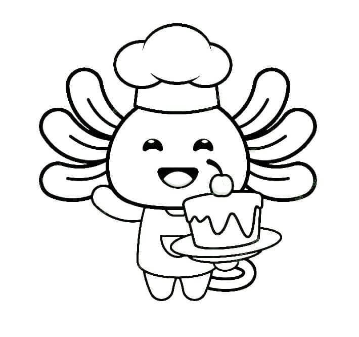 Axolotl (3)