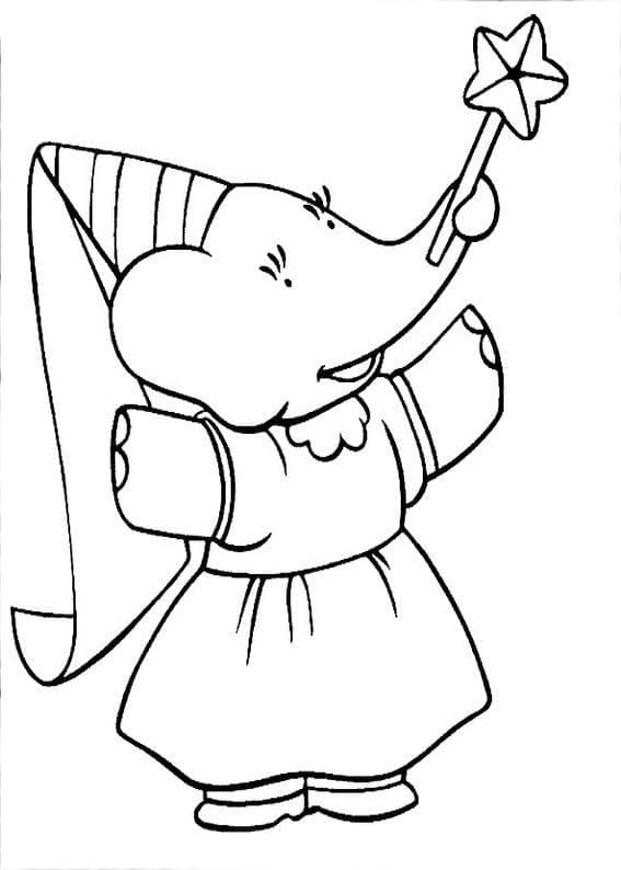 Babar (1)
