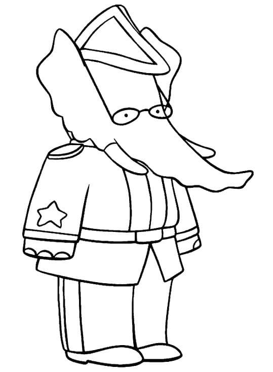 Babar (11)