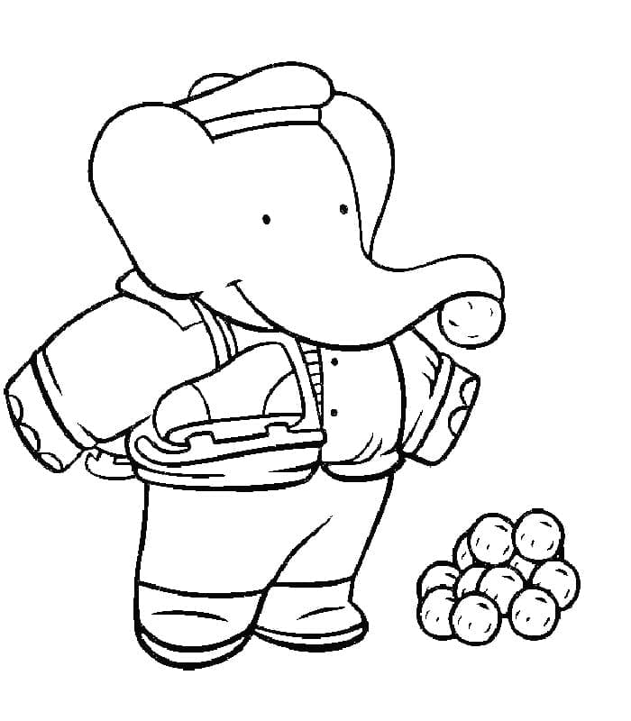 Babar (13)