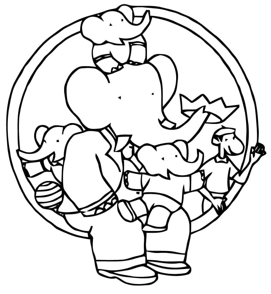 Babar (4)