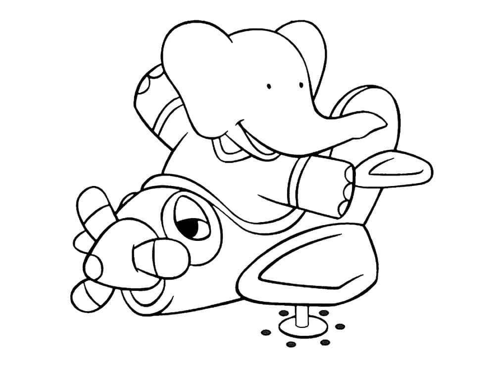 Babar (5)