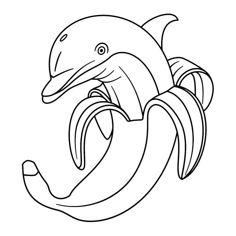 Bananita Dolfinita Brainrot