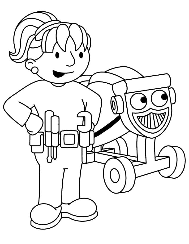 Bob a mester (2)