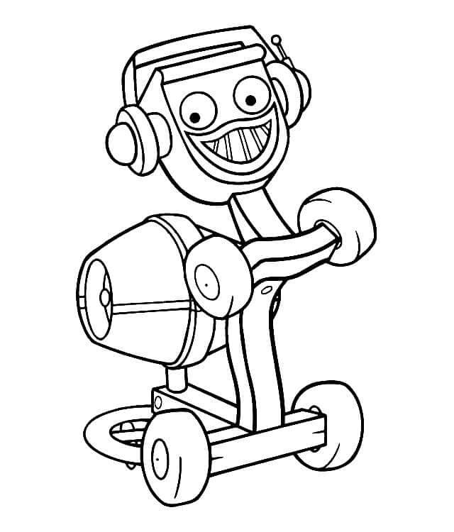 Bob a mester (20)