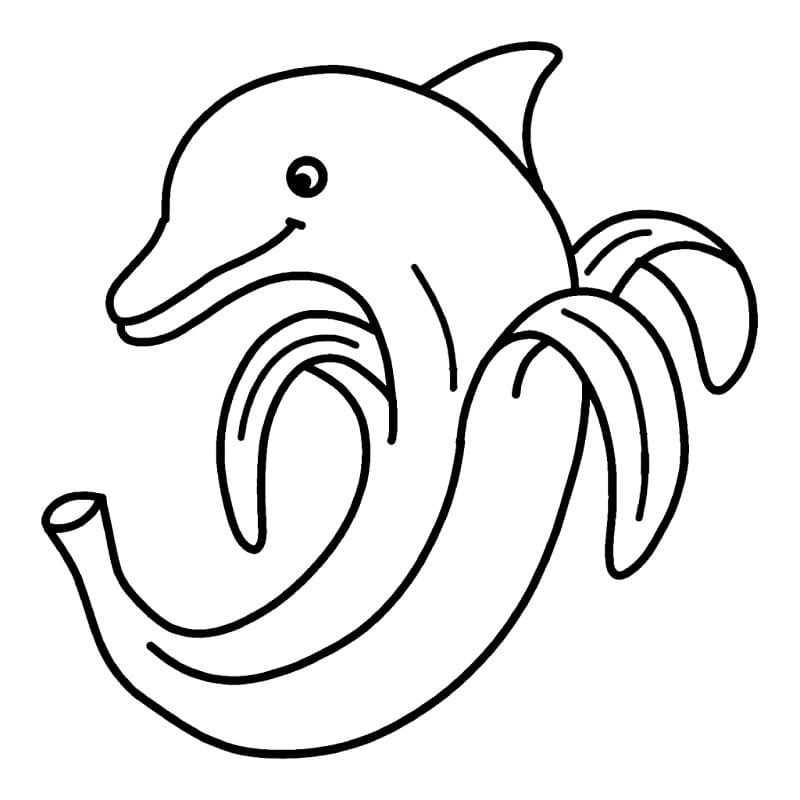 Brainrot Bananita Dolfinita