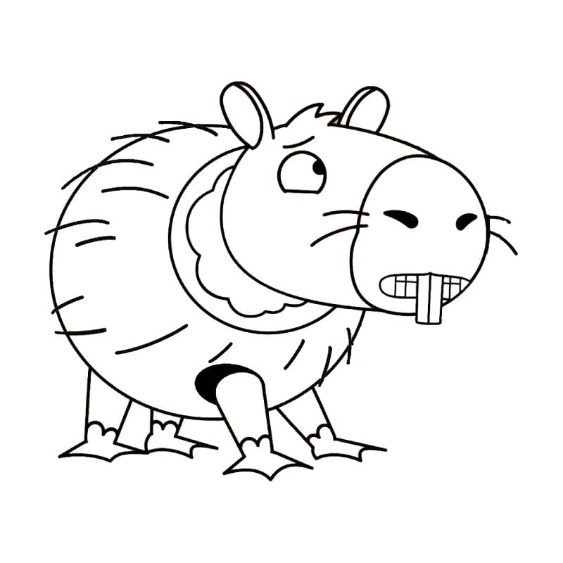 Burbaloni Luliloli Brainrot