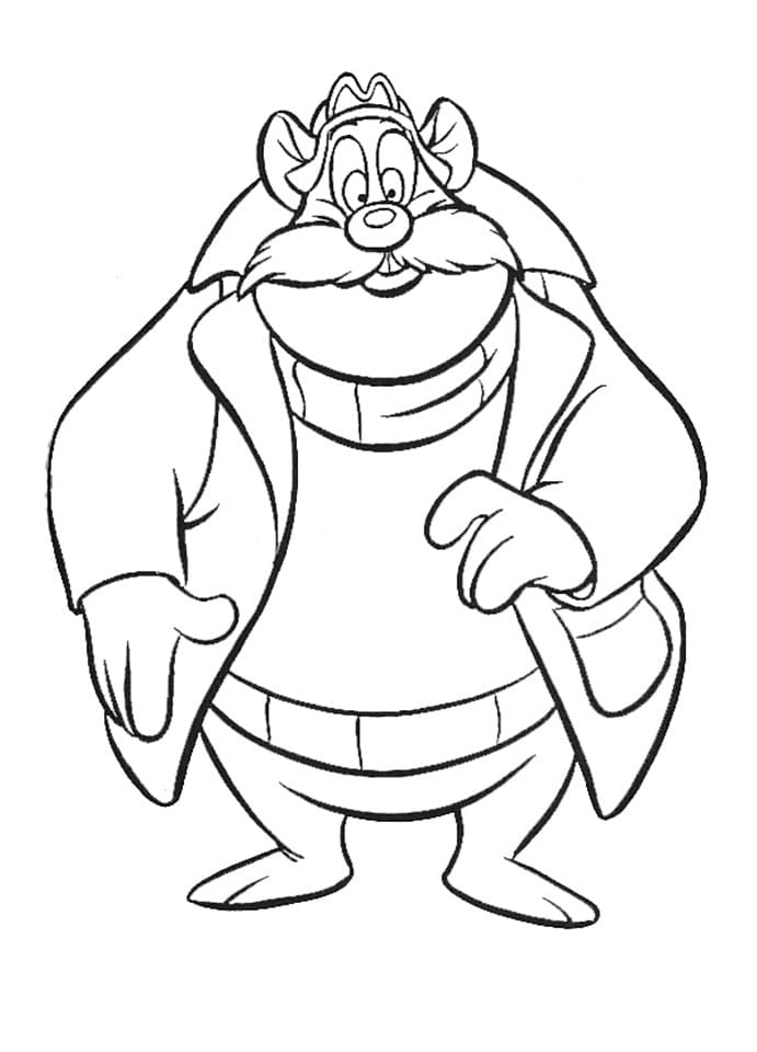 Chip és Dale kép
