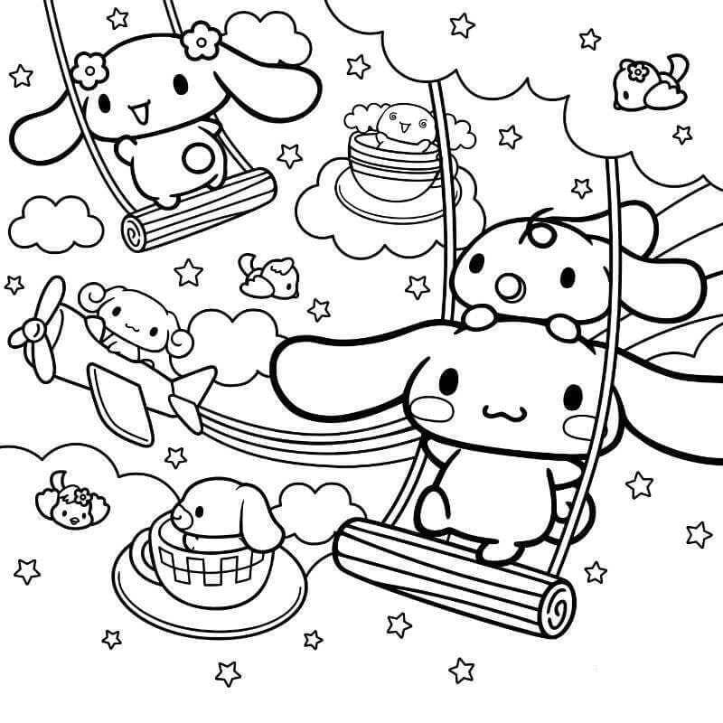 Cinnamoroll (10)