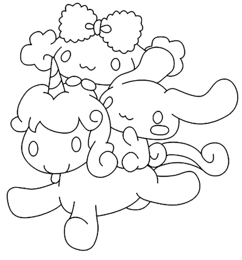 Cinnamoroll (11)
