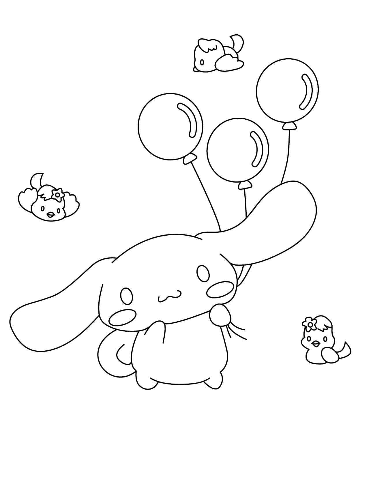 Cinnamoroll (3)