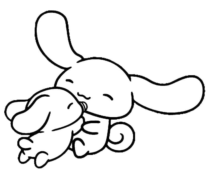 Cinnamoroll (4)