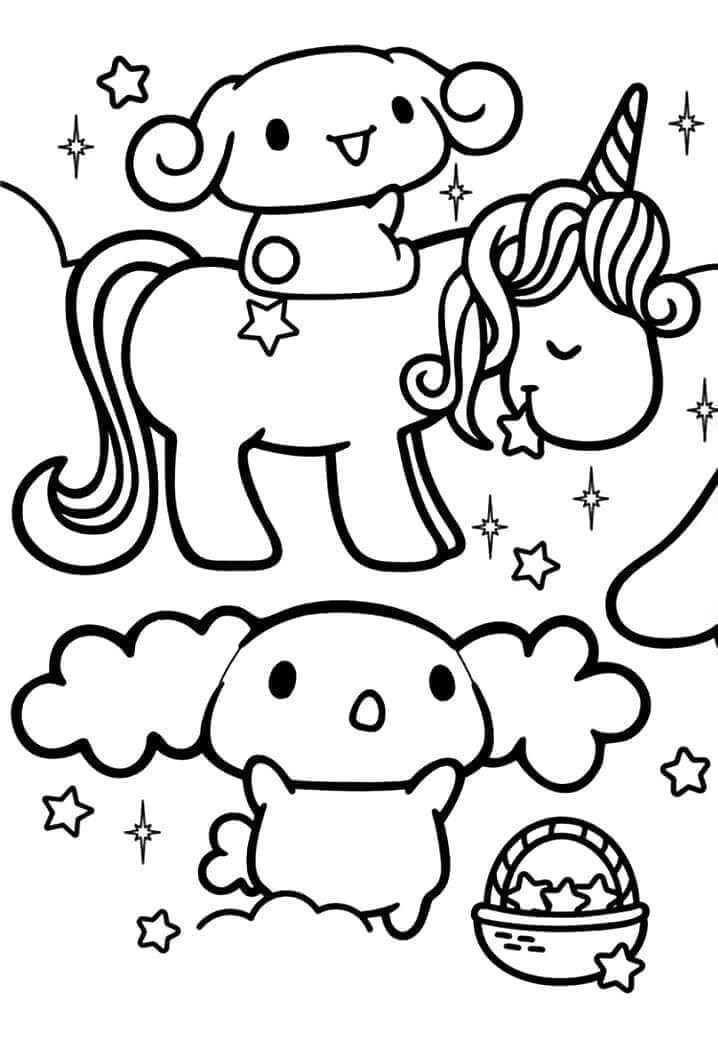 Cinnamoroll (5)
