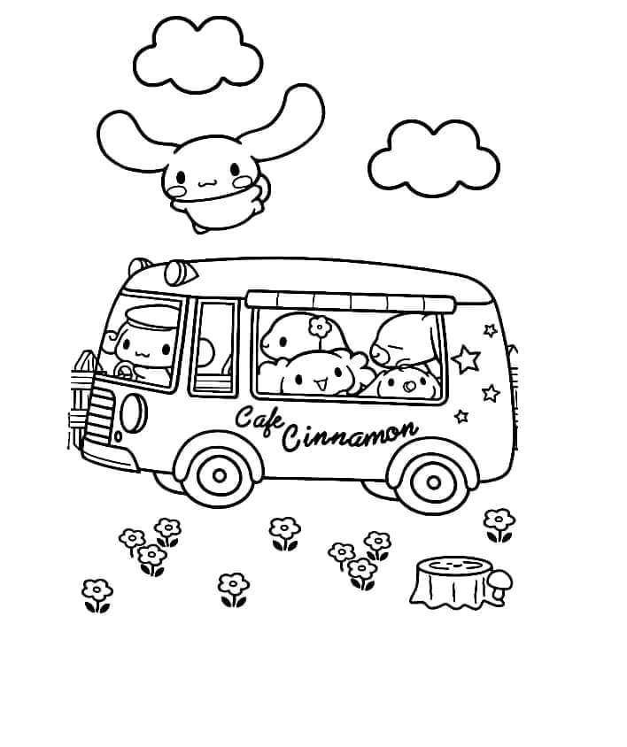 Cinnamoroll (8)