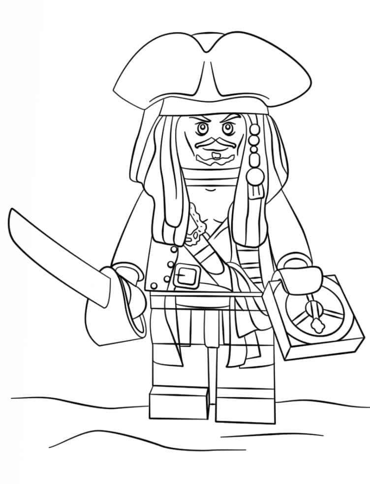 Csodálatos Lego