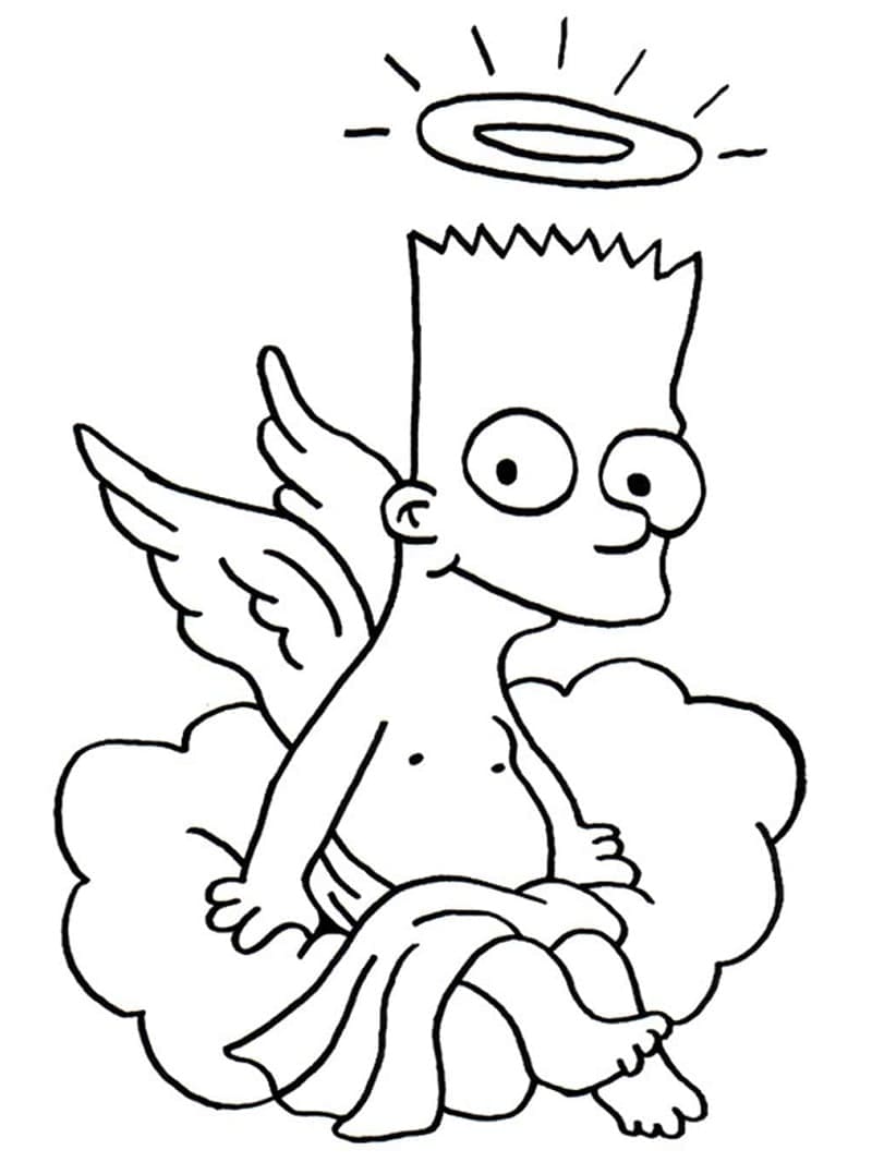 Egy Simpson családot nyomtatni