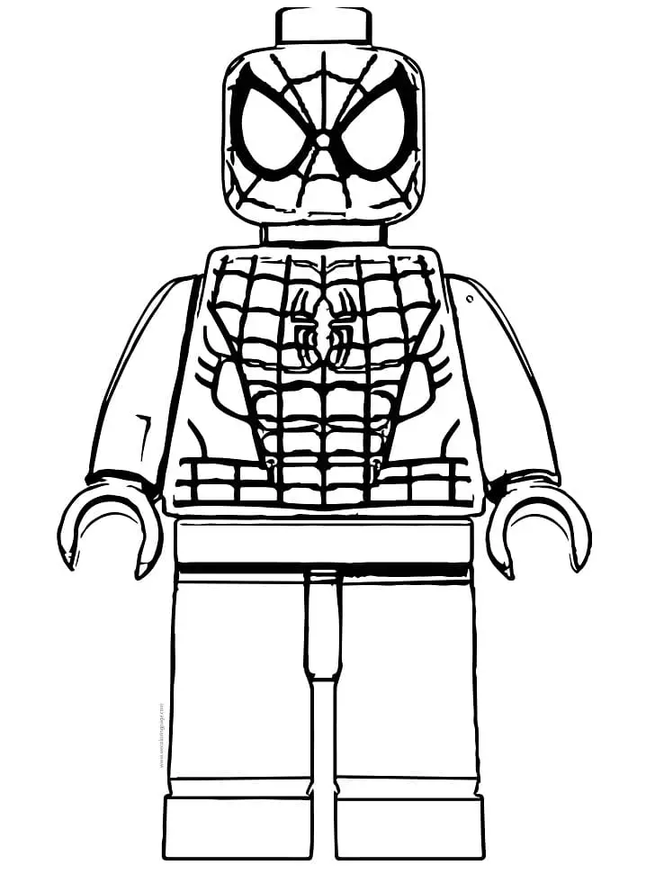 Egyszerű Lego
