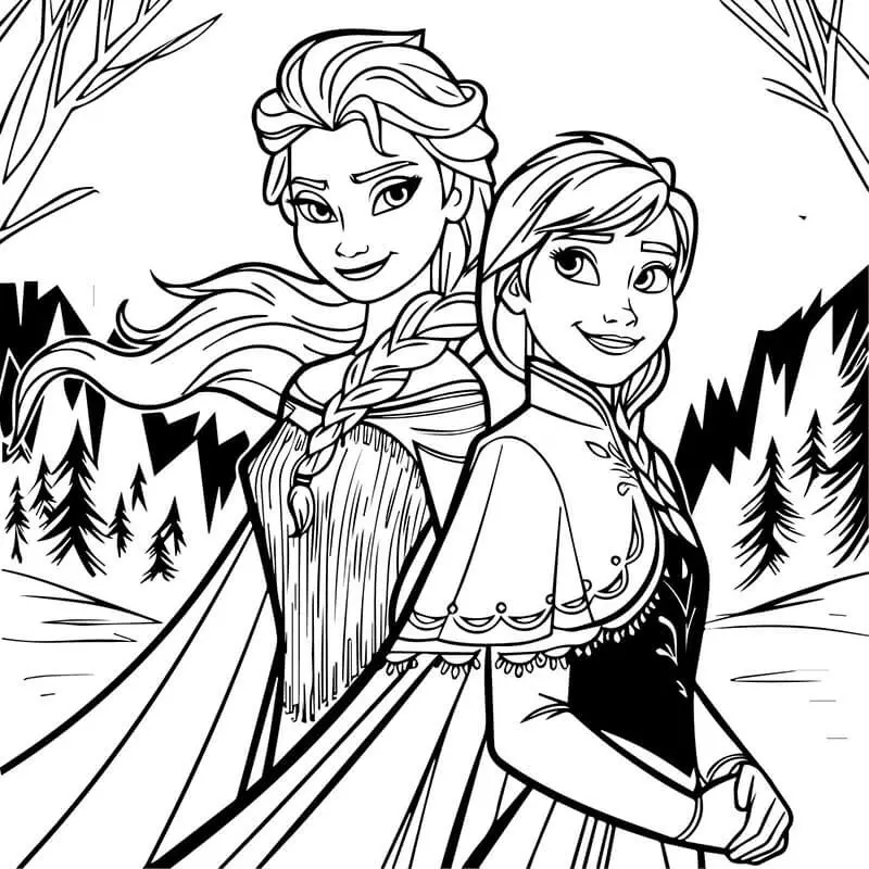 Elza és Anna (3)