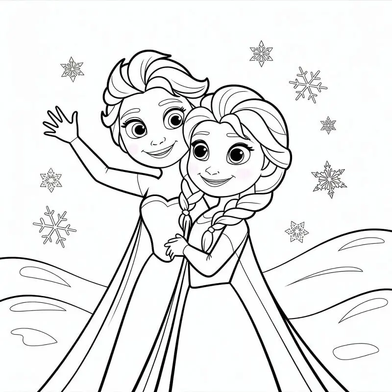 Elza és Anna (6)