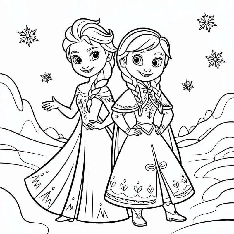Elza és Anna (7)