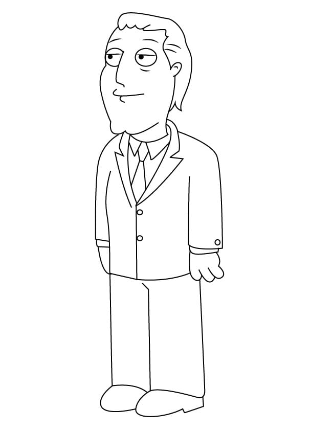 Family Guy (1)
