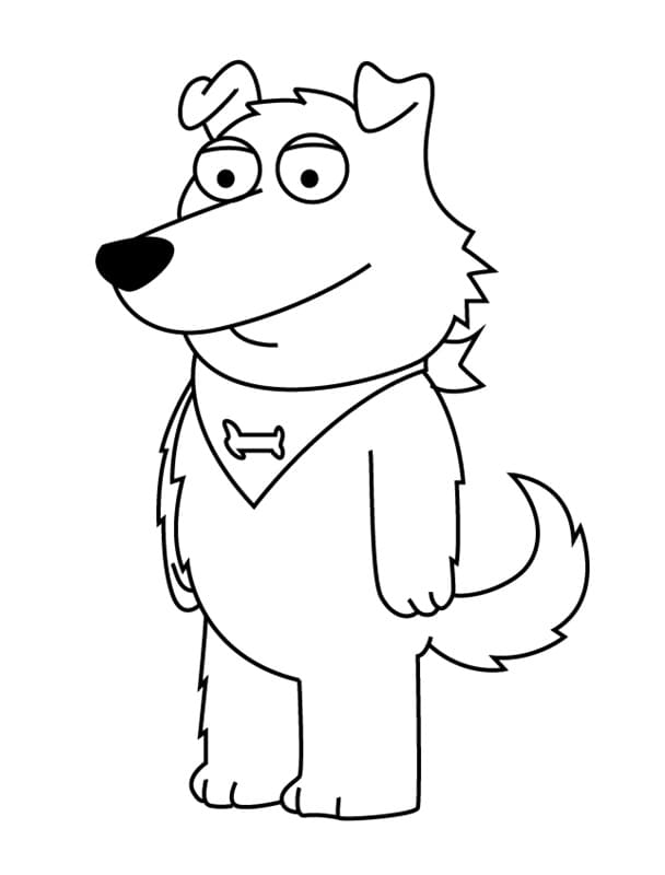 Family Guy (3)