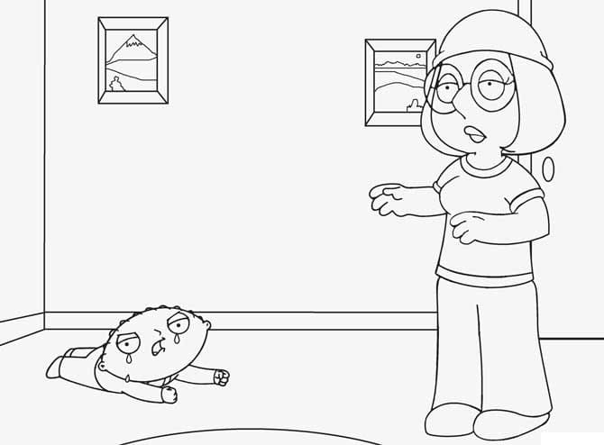 Family Guy (4)