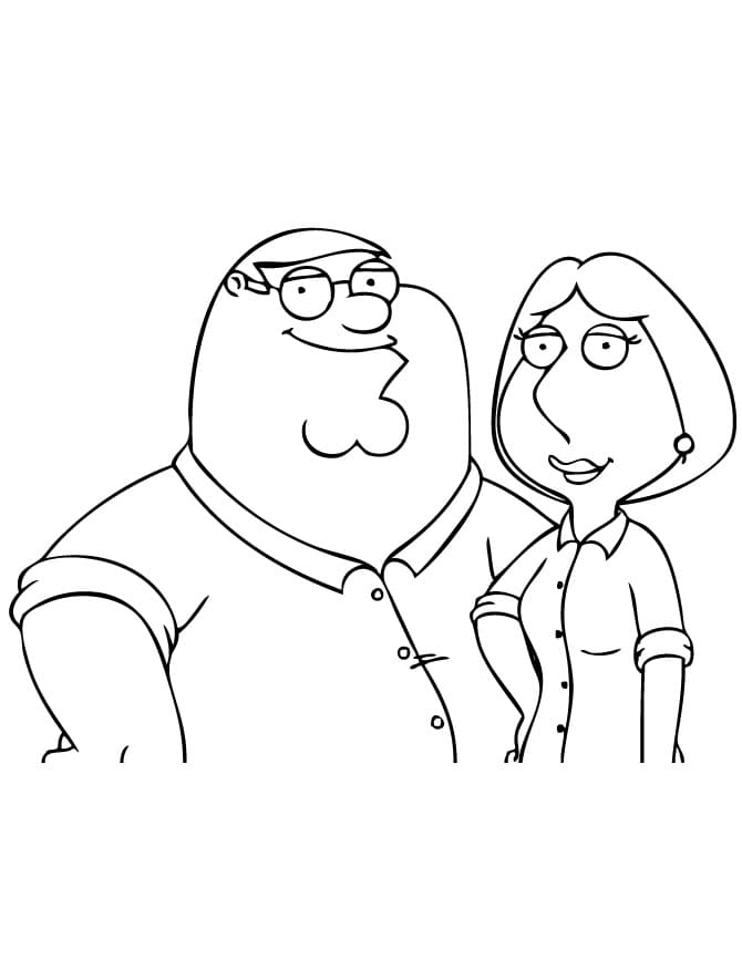 Family Guy ingyenesen gyerekeknek