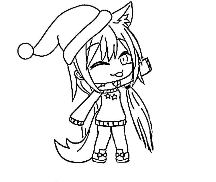 Gacha Life (1)