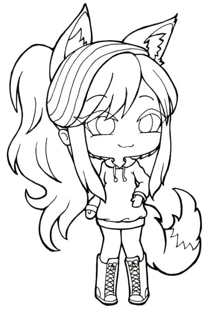Gacha Life (11)