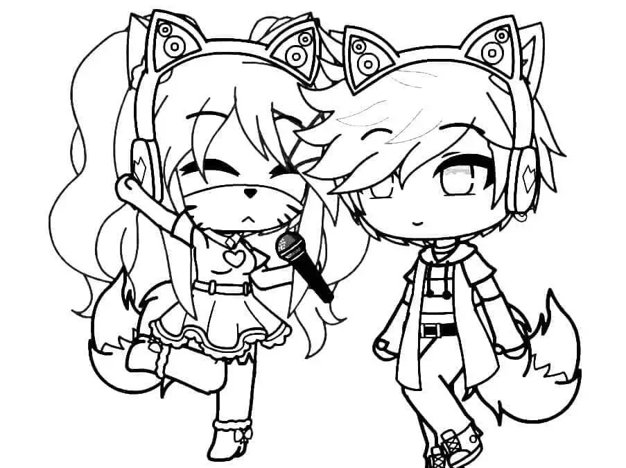Gacha Life (12)