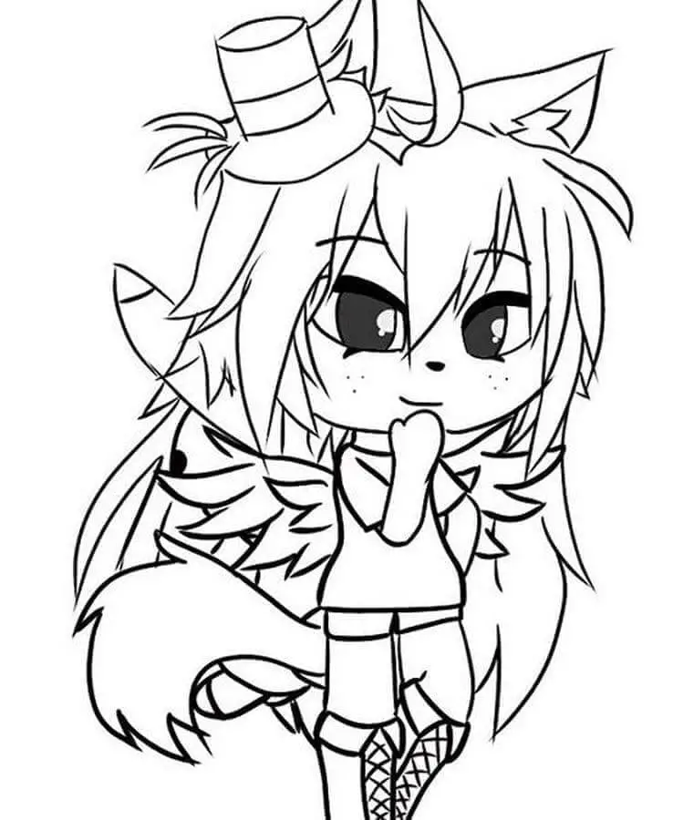 Gacha Life (14)