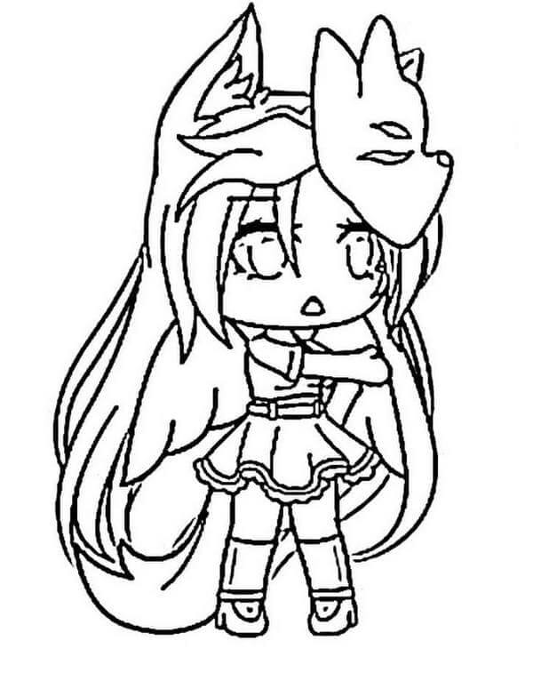 Gacha Life (2)