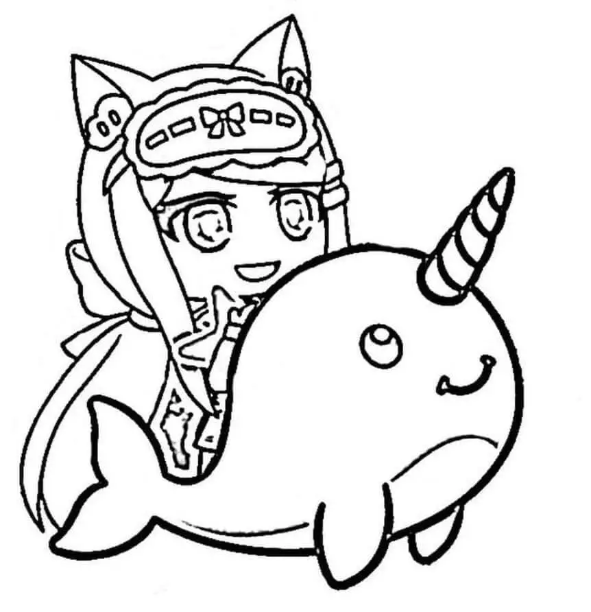 Gacha Life (3)