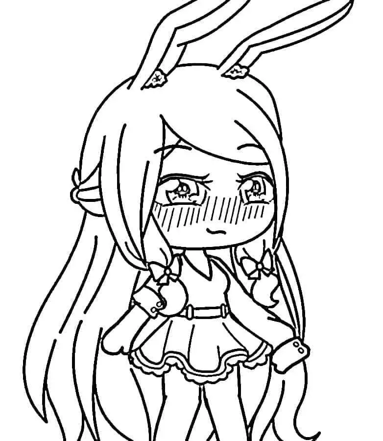 Gacha Life (4)