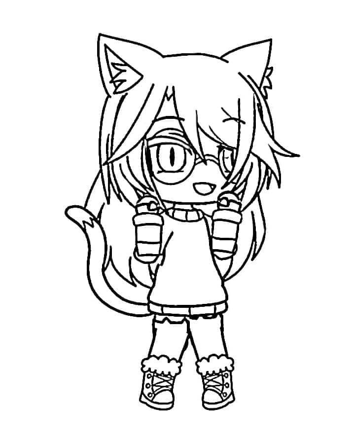 Gacha Life (5)