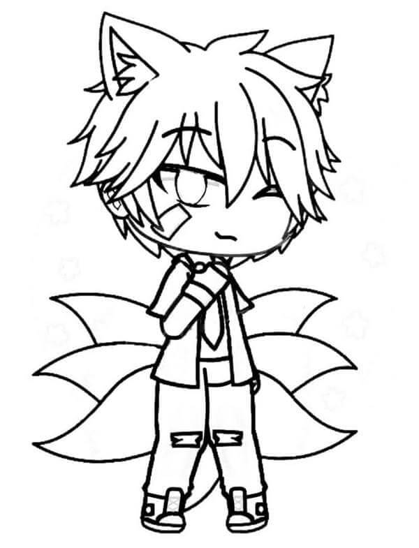 Gacha Life (6)