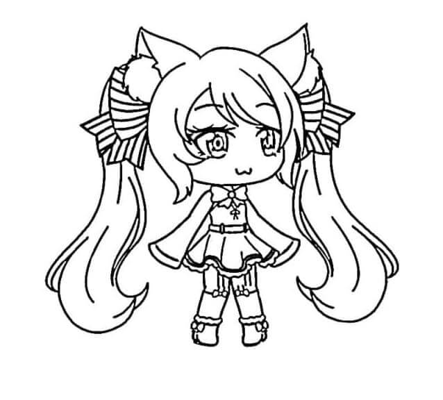 Gacha Life (7)