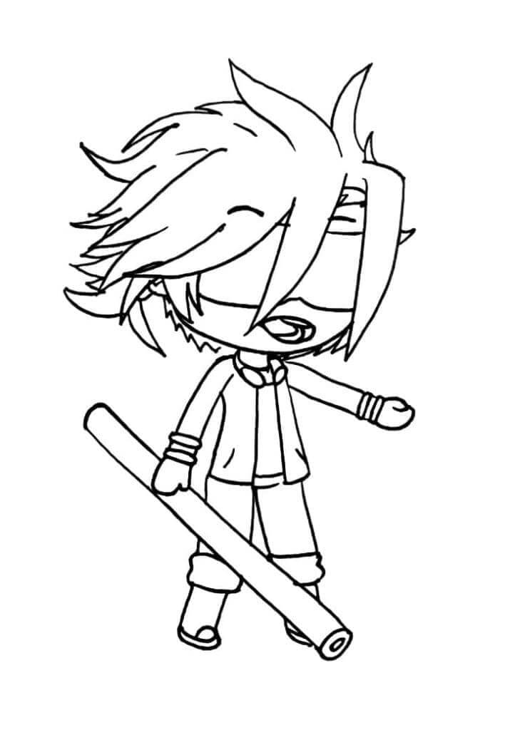 Gacha Life (8)